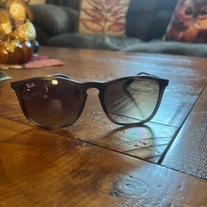 Women’s Ray-Ban Chris Brown Sunglasses